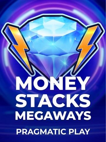 Money Stacks Megaways